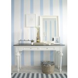 Nova Solo Console Table - Lifestyle