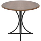 LumiSource Boro Dining Table