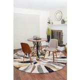 LumiSource Boro Dining Table