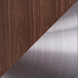 LumiSource Dillon Dining Table - Swatch