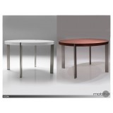 Walnut and High Gloss White  Versions