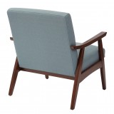 Davis Chair - Blue