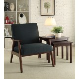 Davis Chair - Grey