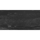 Furnitech 64" Signature Home Contemporary Console Table - Ebony Black