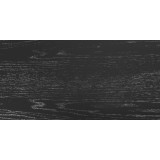 Furnitech Signature Home Collection X Console Table - Ebony Finish