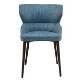 Moe's Home Collection Skylar Dining Chair - Front