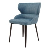 Moe's Home Collection Skylar Dining Chair - Perspective