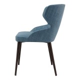 Moe's Home Collection Skylar Dining Chair - Side