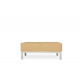 Elements 30" Square End Table - Front