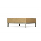 Elements 30" Square End Table