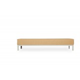 Elements 60" Rectangular Cocktail Table  - Front