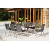 Elements Armless Dining Chair - Lifestyle