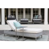 Elements Chaise - Lifestyle