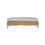 Elements Large Ottoman - Front