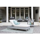 Elements Large Ottoman - Lifestyle 1
