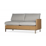 Elements Left Arm Settee