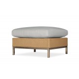 Elements Ottoman - Angled
