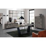 Elio Dining Table - Lifestyle 2