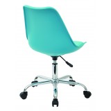 Emerson Student Office Chair - Teal