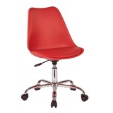 Emerson Student Office Chair - Red
