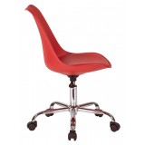 Emerson Student Office Chair - Red