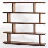 Miri Shelf - Large - Brown