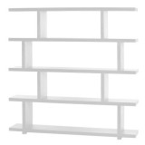 Miri Shelf - Large - White
