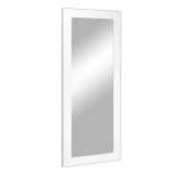 Kensington Large Mirror - White