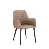 Dining Chair Brown