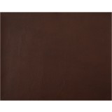 Ethan Tub Chair in Cocoa Vinyl Fabric - Patch