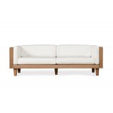Lloyd Flanders Catalina Sofa - Front