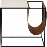 Moe's Home Collection Cave Magazine Rack