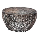 Moe's Home Collection Forge Coffee Table