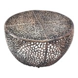 Moe's Home Collection Forge Coffee Table