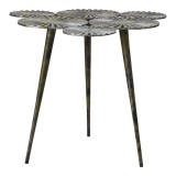 Moe's Home Collection Flora Accent Table
