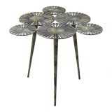 Moe's Home Collection Flora Accent Table