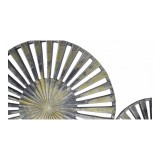 Moe's Home Collection Flora Accent Table