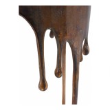 Moe's Home Collection Copperworks Accent Table
