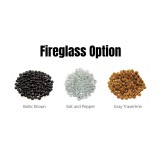 Fireglass Options