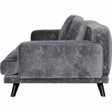 Moe's Home Collection Evie Sofa - Side