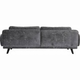 Moe's Home Collection Evie Sofa - Rear