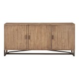 Moe's Home Collection Sierra Sideboard - Front