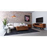 Furnitech Signature Home 24" Mid-Century - LIfestyle Group 