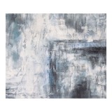 Moe's Home Collection Gold Serenity Wall Decor