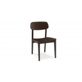Currant Chair - Black Walnut