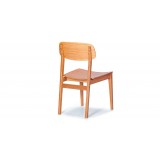 Currant Chair - Carmalized