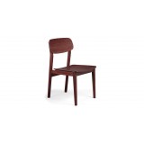 Currant Chair - Sable