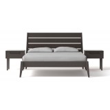 Sienna Queen Bed - Opened