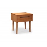 Sienna Nightstand - Caramelized