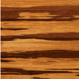 Azara King Eastern Platform Bed - Swatch